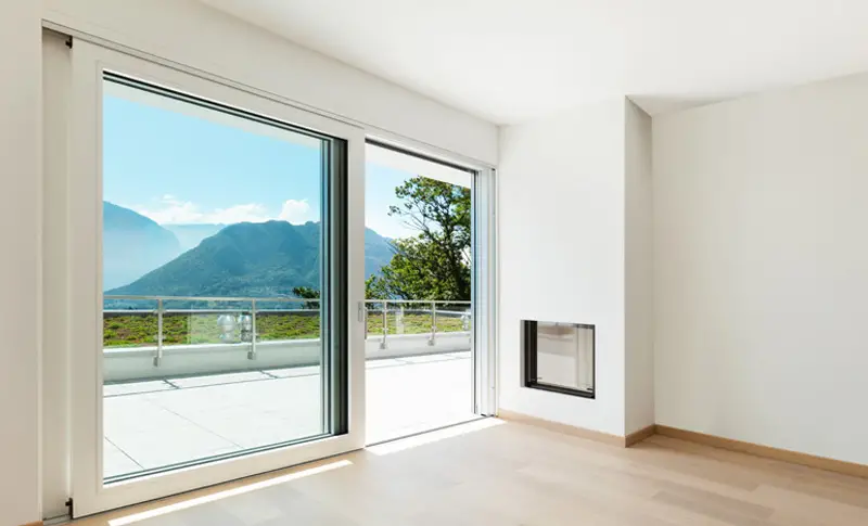 Cam Balkon ve Cephe Sistemleri