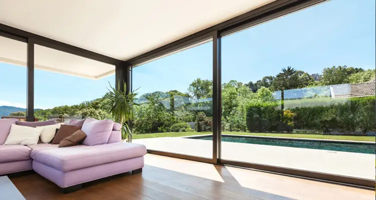 Sürme ve Katlanır Sistemler