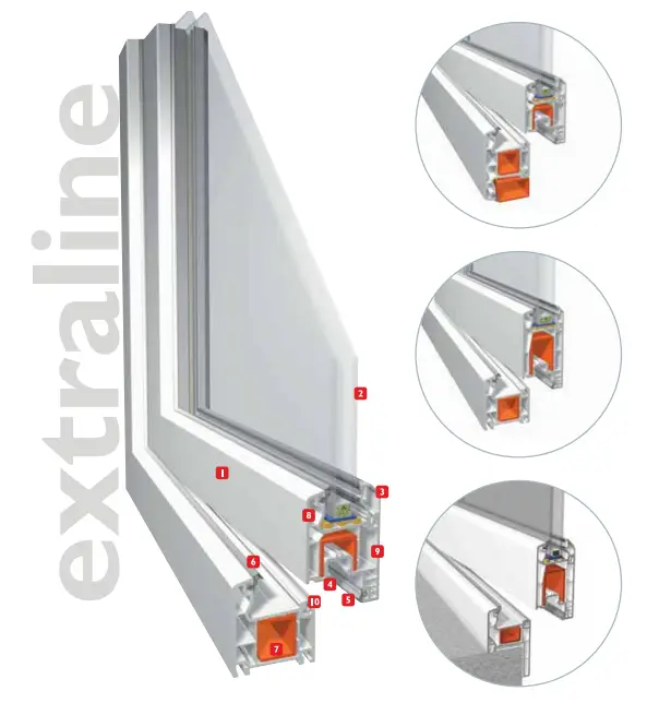 ERPEN - 54mm-Extraline